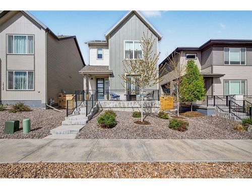10558 Eby Cir, Lone Tree, CO, 80124-9647 | Card Image
