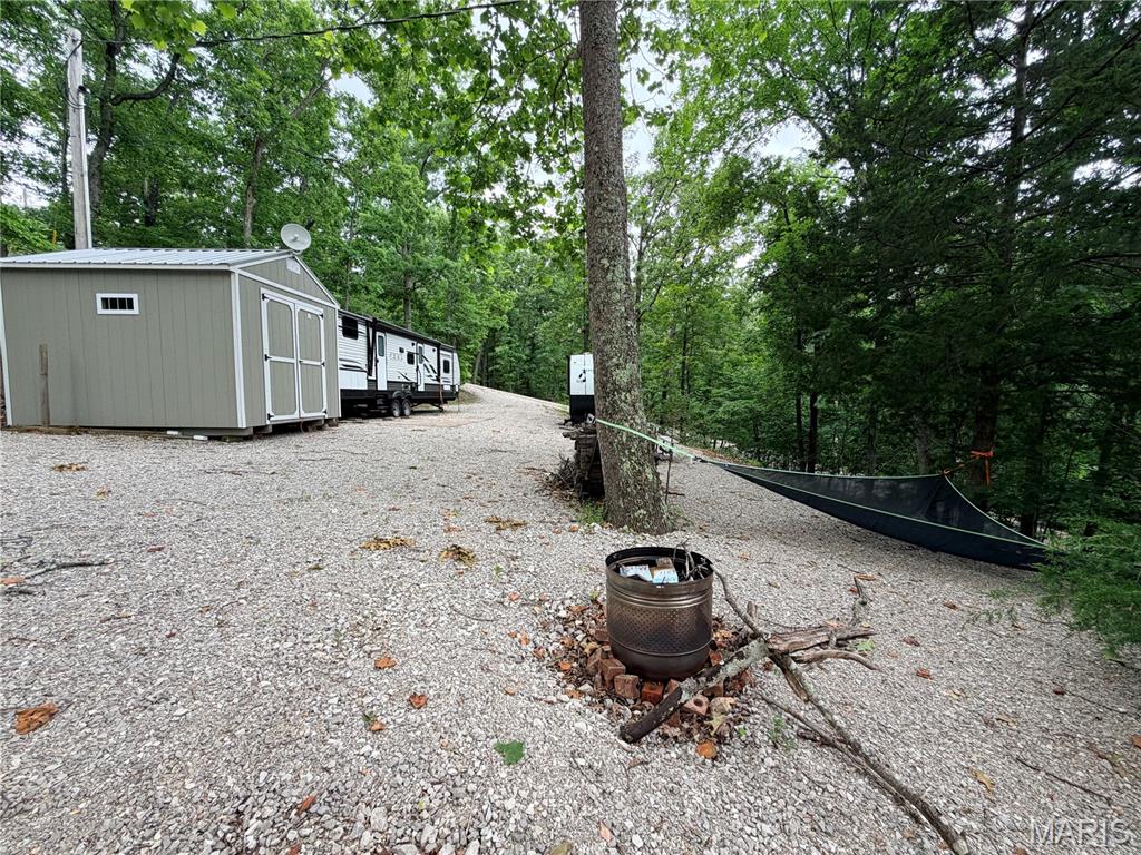 Land in Perryville 3