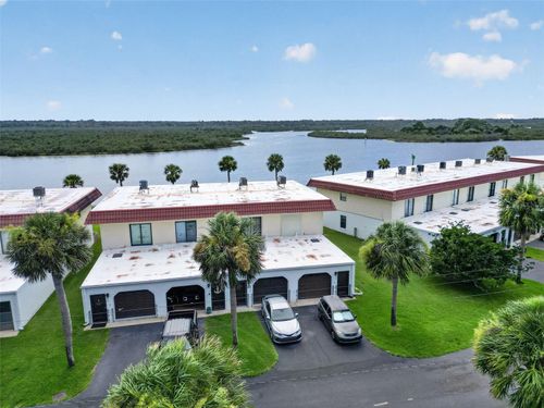 240-24 Ocean Palm Villa S, FLAGLER BEACH, FL, 32136-4201 | Card Image