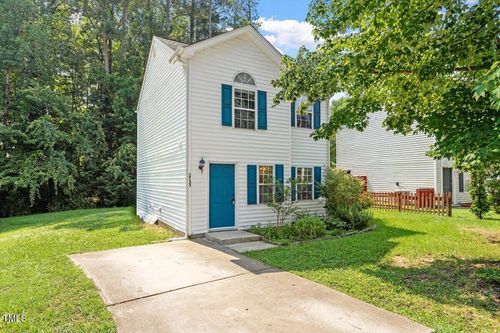 2733 Midway Park Ct, Raleigh, NC, 27610-5899 | Card Image