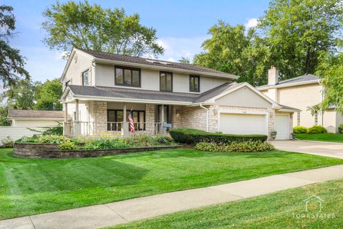 445 W Dorset Ave, Palatine, IL, 60067-6001 | Card Image