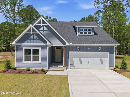 2980 Tucker Hill Dr, Grimesland, NC, 27837-7707 | Card Image