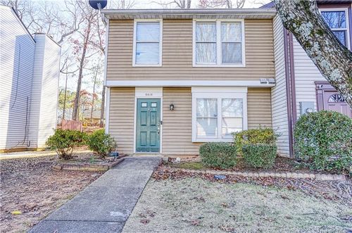 6414 Wedgewood Trce, Tucker, GA, 30084-1378 | Card Image