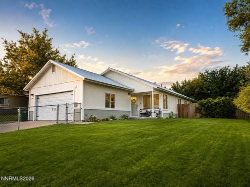 610 W National Ave, Winnemucca, NV, 89445-2633 | Card Image