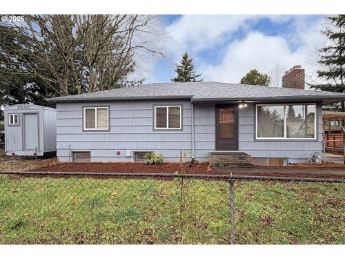 8411 Se Brooklyn St, Portland, OR, 97266 | Card Image
