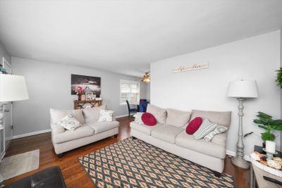 2722 N Normandy Avenue, House other with 2 bedrooms, 2 bathrooms and 2 parking in Chicago IL | Image 3