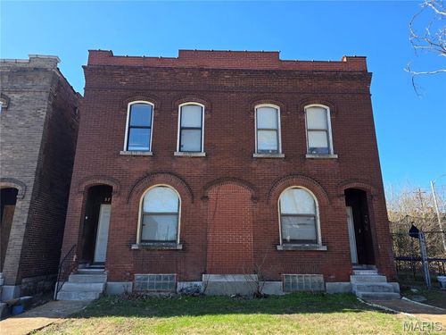 2716 Sullivan Ave, Saint Louis, MO, 63107-3336 | Card Image