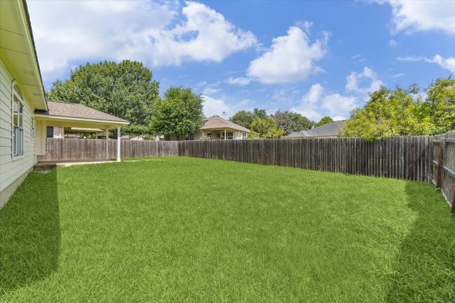 3659 Nolan Ryan, House other with 3 bedrooms, 2 bathrooms and 4 parking in Round Rock TX | Image 30