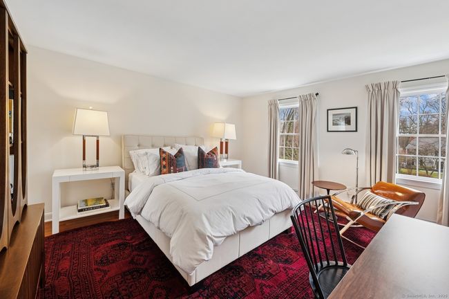 6 Pilgrim Rd, House other with 5 bedrooms, 4 bathrooms and null parking in Darien CT | Image 18