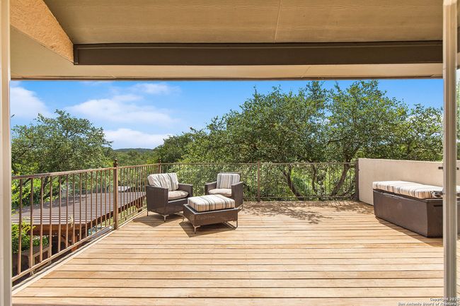 1411 Frontier, House other with 5 bedrooms, 3 bathrooms and null parking in Spring Branch TX | Image 59