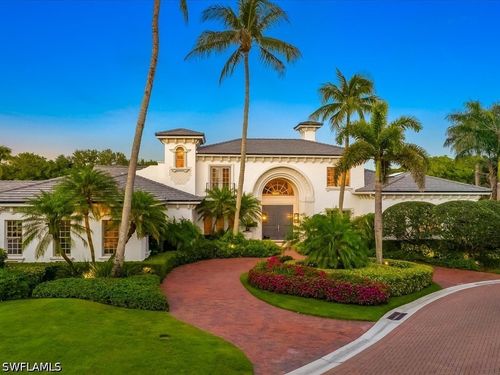 9959 Brassie Bnd, Naples, FL, 34108-1923 | Card Image