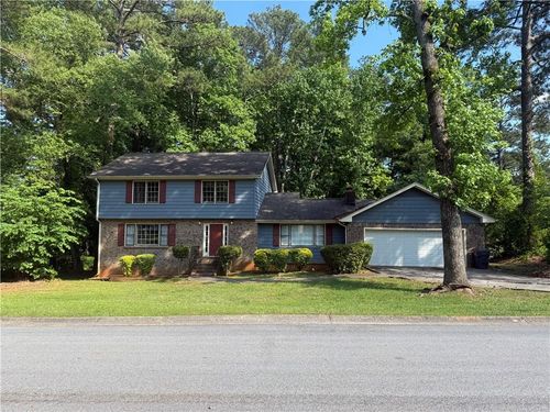 3424 Concord Cor Se, Conyers, GA, 30013-2346 | Card Image