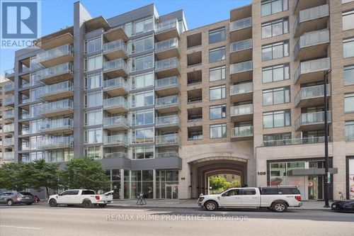 606-98 Richmond Rd, Ottawa, ON, K1Z0B2 | Card Image