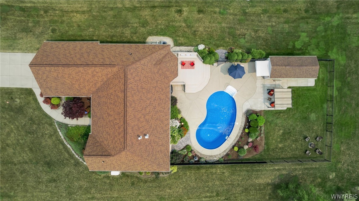 Residential in Wheatfield 5