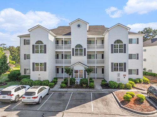 201-1505 Lanterns Rest Rd, Myrtle Beach, SC, 29579-6508 | Card Image