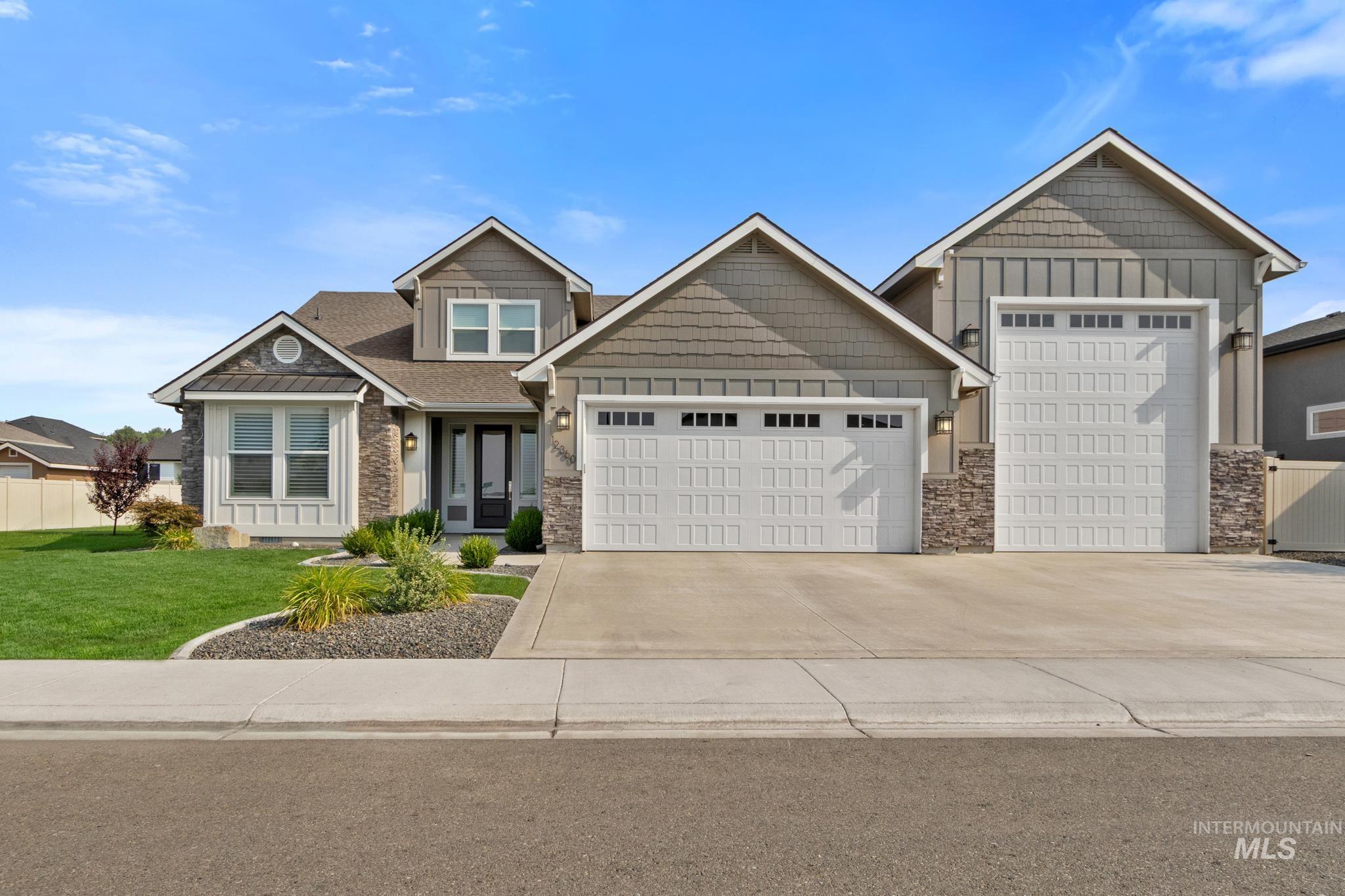 Lacerta St, Star, ID 83669