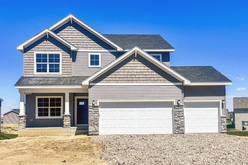 752 Rosebud Ln, Delano, MN, 55328-2101 | Card Image