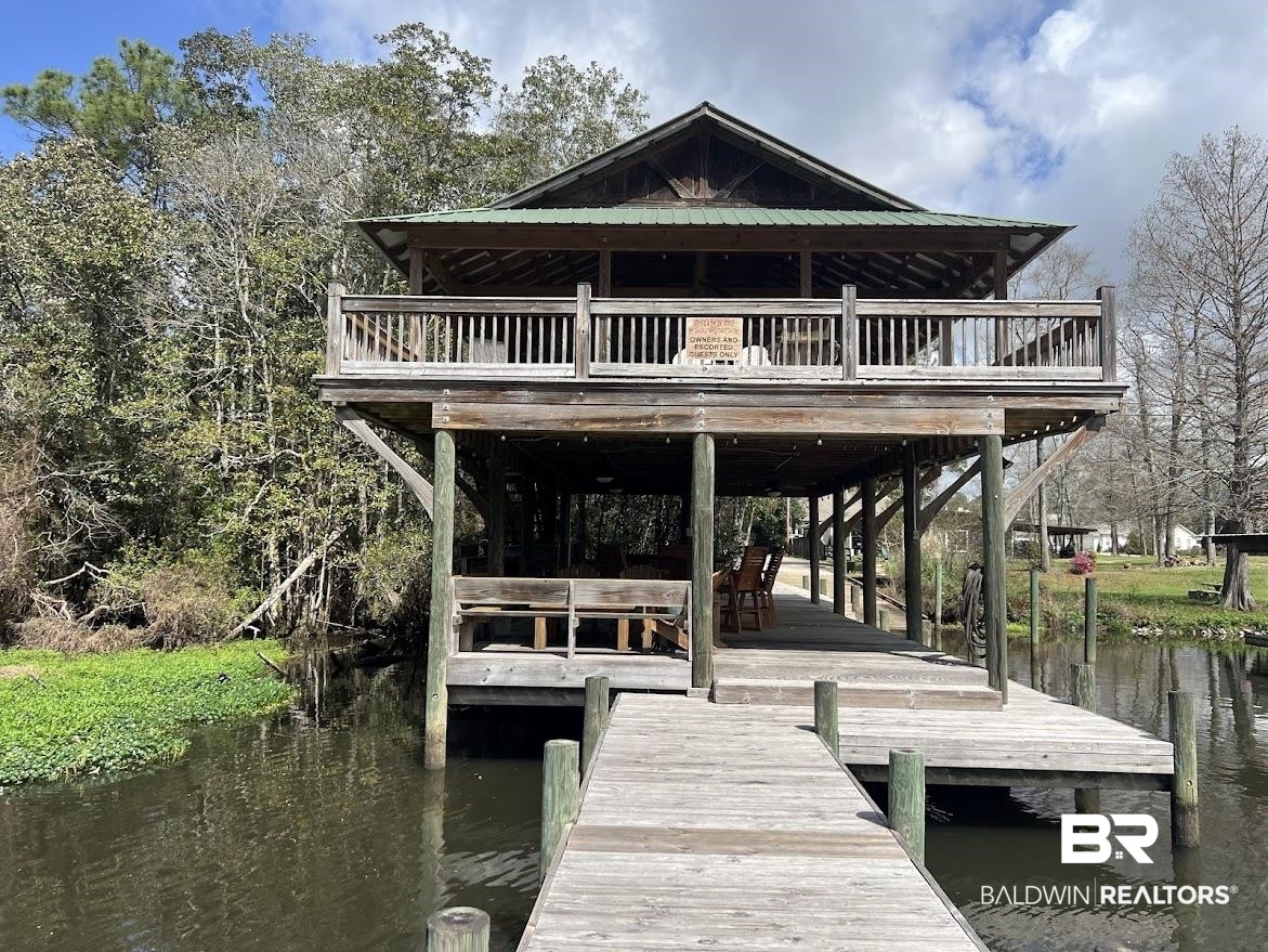 Land in Summerdale 2