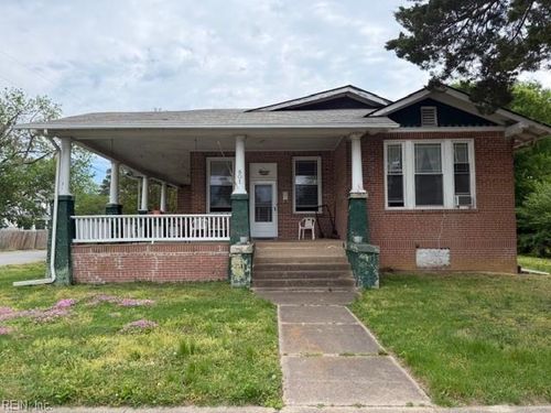 801 E Mercury Boulevard, Hampton, VA, 23663 | Card Image