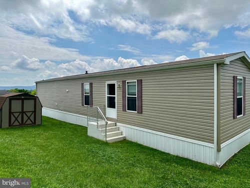 trlr-31-80 Quarry Rd, KUTZTOWN, PA, 19530-9633 | Card Image