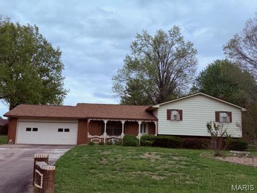 1218 Kimbeland Dr, Jackson, MO, 63755-2935 | Card Image