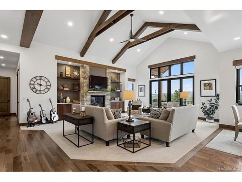 29033 Wild Rose Dr, Evergreen, CO, 80439-8404 | Card Image