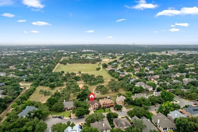 1504 Edelweiss Dr, House other with 4 bedrooms, 3 bathrooms and null parking in Cedar Park TX | Image 37