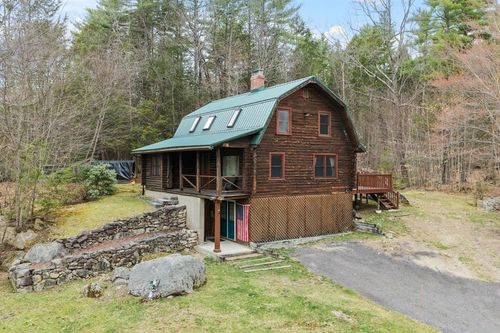 43 Greenville Rd, Townsend, MA, 01474-1026 | Card Image