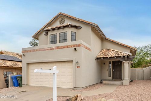 1465 E Renee Dr, Phoenix, AZ, 85024-2975 | Card Image
