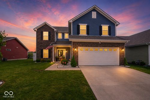 941 Knox Dr, Franklin, IN, 46131-6975 | Card Image