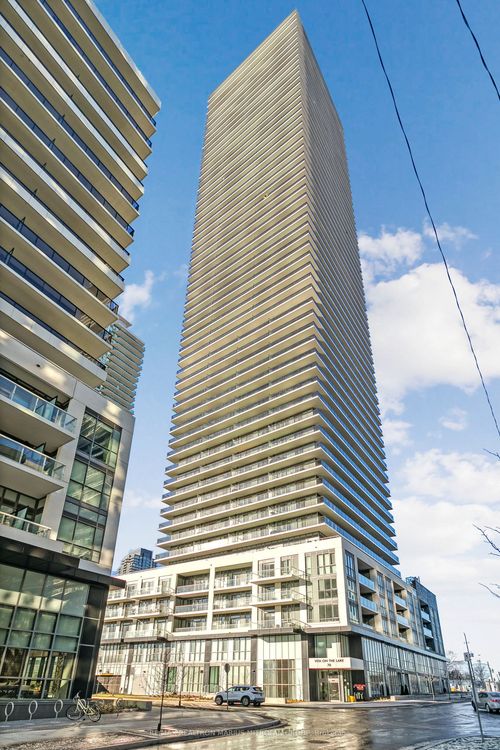 2105-70 Annie Craig Dr, Etobicoke, ON, M8V0G2 | Card Image