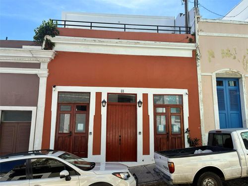 54-54 Calle De La Cruz, SAN JUAN, PR, 00901-1304 | Card Image
