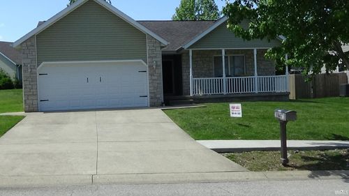 1350 W Adams Hill Circle, Bloomington, IN, 47403 | Card Image