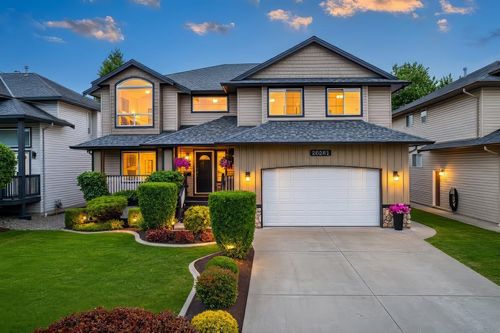 20281 Kent Street, Maple Ridge, BC, V2X3T7 | Card Image