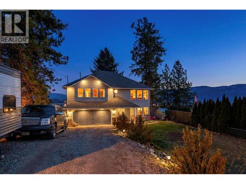 2848 Lower Glenrosa Rd, West Kelowna, BC, V4T1C8 | Card Image