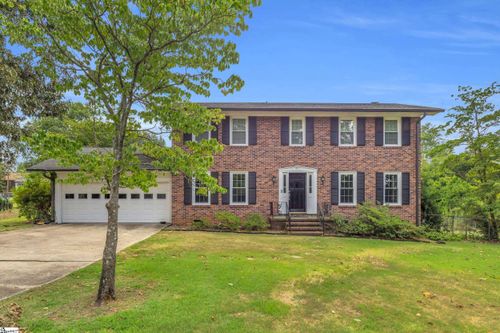 407 Long Forest Cir, Anderson, SC, 29625-1103 | Card Image