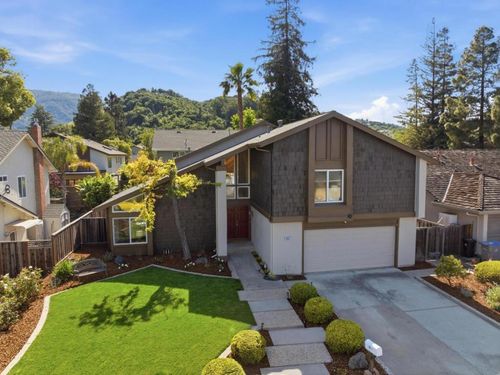 6067 Marla Ct, San Jose, CA, 95124-6519 | Card Image
