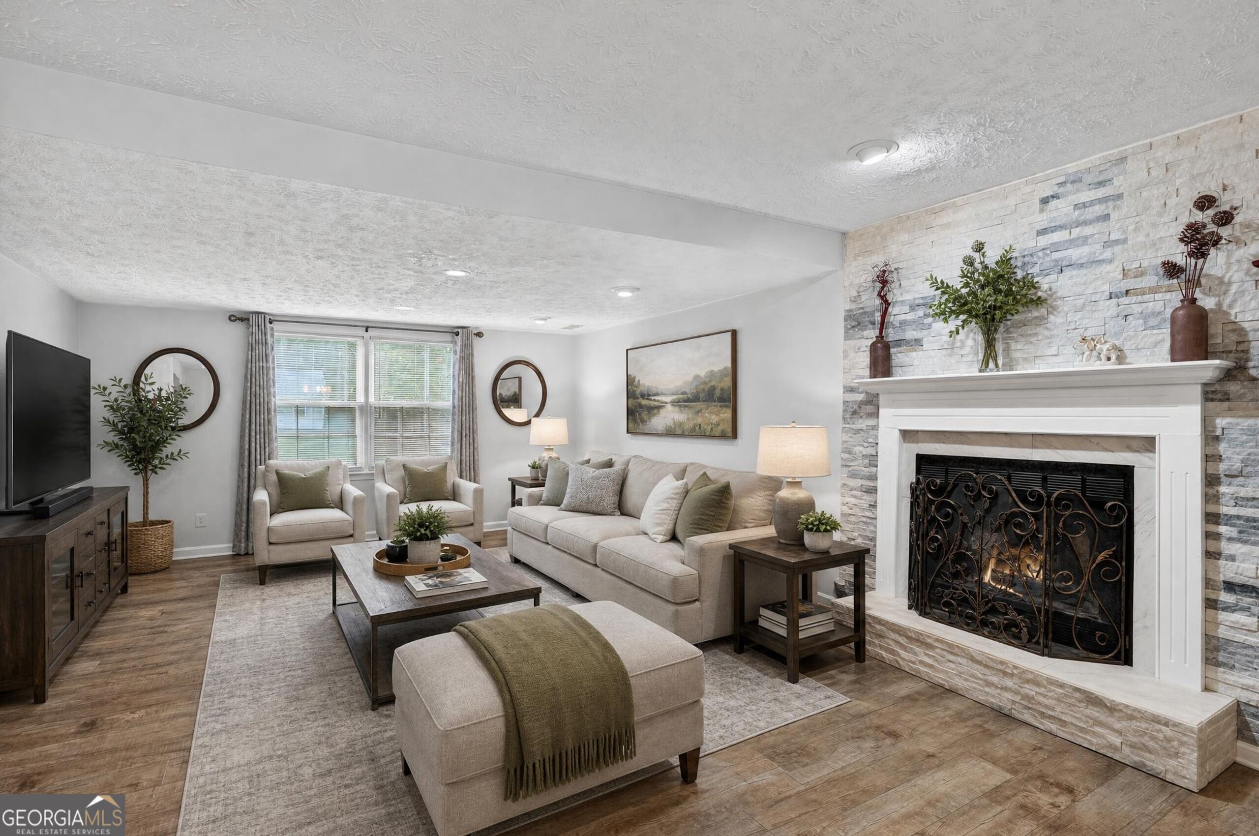 Residential in Lithonia 5