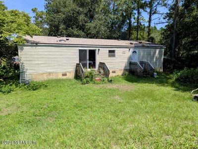 5175 Carter Spencer Road, House other with 3 bedrooms, 2 bathrooms and null parking in Middleburg FL | Image 2