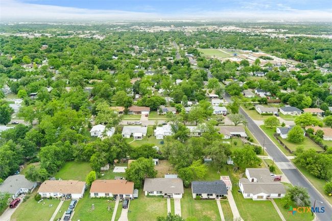 1806 S 37 Th St, House other with 4 bedrooms, 2 bathrooms and null parking in Temple TX | Image 24