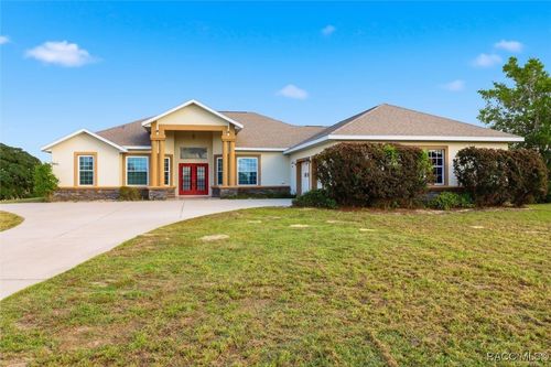 271 N Hambletonian Dr, Inverness, FL, 34453-7963 | Card Image
