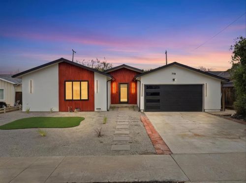 778 Rockwood Dr, San Jose, CA, 95129-2325 | Card Image