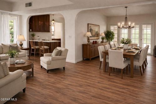 320 Arboles Dr, El Paso, TX, 79932-2105 | Card Image