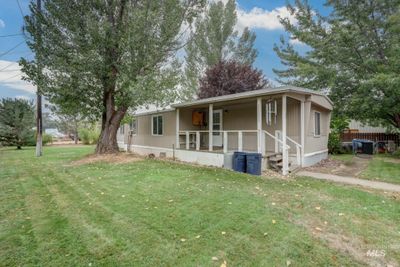 123 Adams St, House other with 2 bedrooms, 2 bathrooms and null parking in Horseshoe Bend ID | Image 1