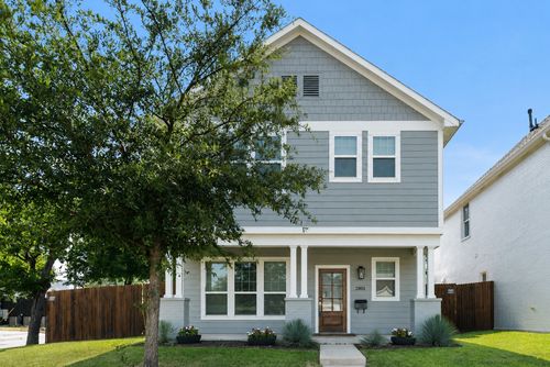 2801 Livingston Ave, Fort Worth, TX, 76110-2920 | Card Image
