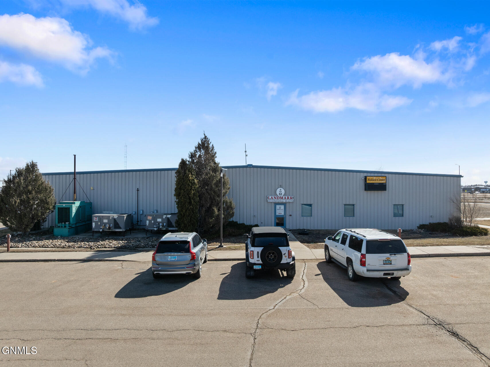 Commercial Sale in Williston 2