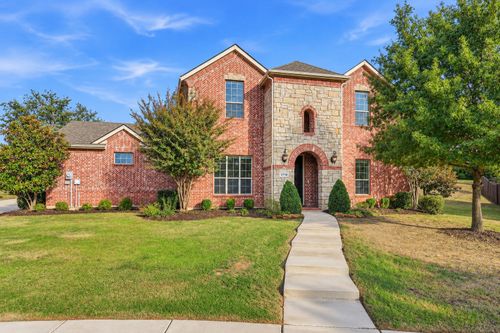 2710 Navajo Road, Corinth, TX, 76210 | Card Image