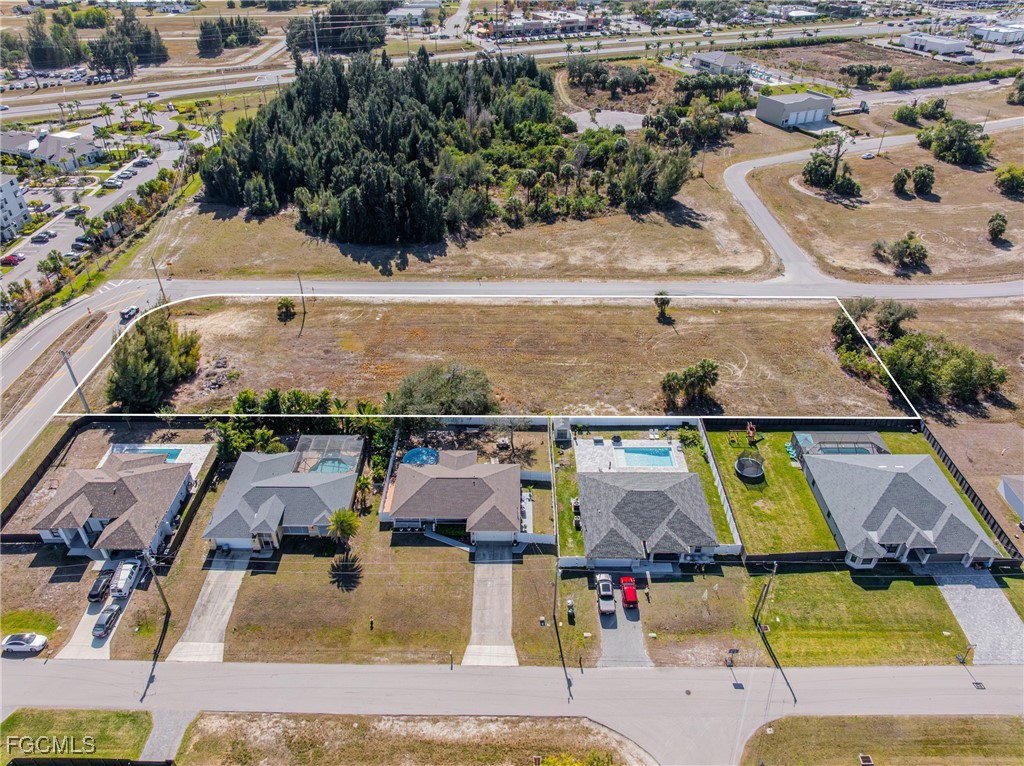 Land in Cape Coral 2