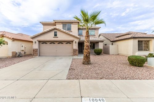 10046 W Veliana Way, Tolleson, AZ, 85353-1279 | Card Image