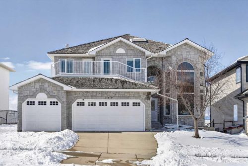 359 Rocky Ridge Drive Nw, Calgary, AB, T3G4X3 | Card Image